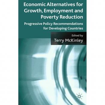 Vitalsource Technologies, Inc. Economic Alternatives For Growth, Employment And Poverty Reduction