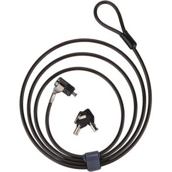 Extended Key Type Mini Computer Lock