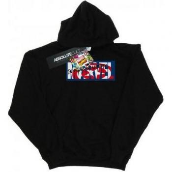 Independence Hero Hoodie