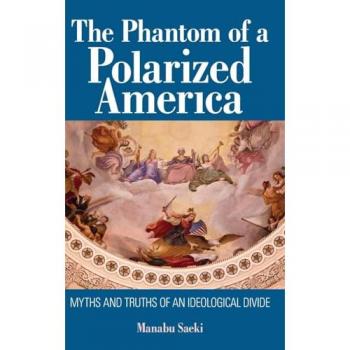 The Phantom of a Polarized America: Myths and Truths of an Ideological Divide