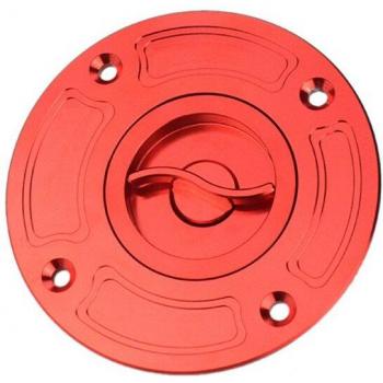 Bouchon de réservoir de carburant SUZUKI GSXR750 GSXR1000