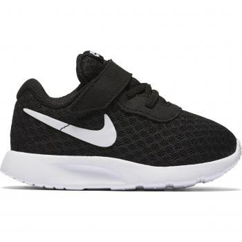 Zapatillas Infantiles Nike Tanjun, Negro y Blanco, Talla 7C