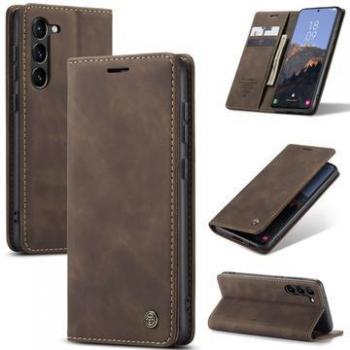 Caseme 013 Custodia a Portafoglio per Samsung Galaxy S24