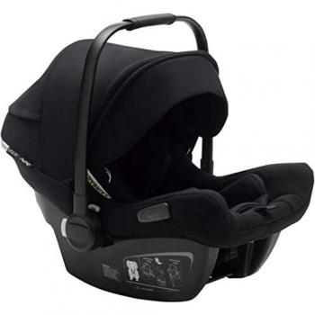 Siège auto Bugaboo Turtle Air Noir