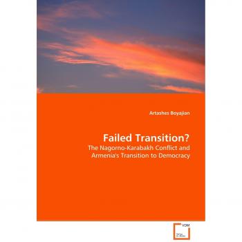 Failed Transition?