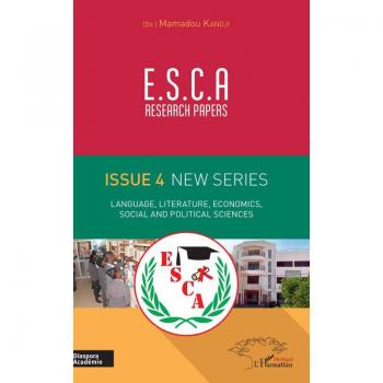 E.S.C.A. research papers issue 4 new series