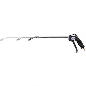 Pistola di soffiaggio pneumatico 300