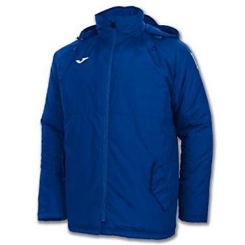 Everest‑Parka von Joma in Blau Royal, XXL