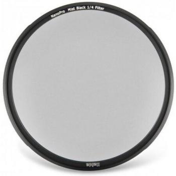 NanoPro Black Mist Filter 58mm by Haida 1/8