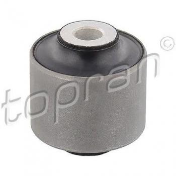 Braccio Oscillante Topran 114 914 con Silent Bloc