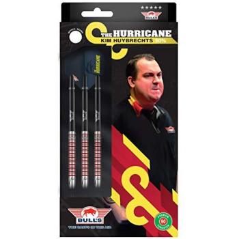 Extractor de Cañas Bull Negro