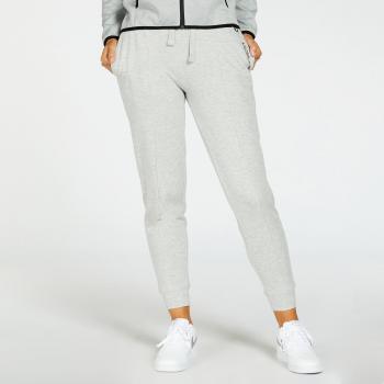 Silver Grigio Pantaloni Donna Eco L