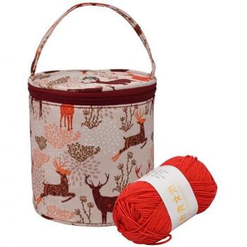 Coffret rangement fil