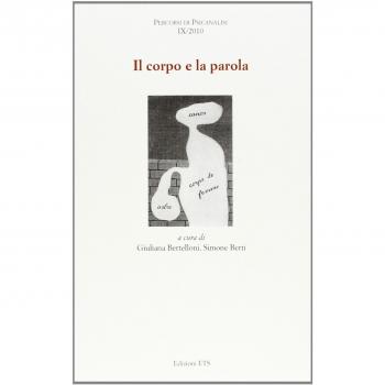 Il corpo e la parola