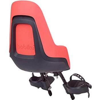 Bobike ONE Mini Kindersitz für Fahrräder