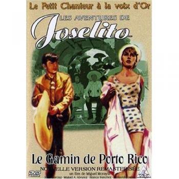 Aventures de Joselito à Porto Rico