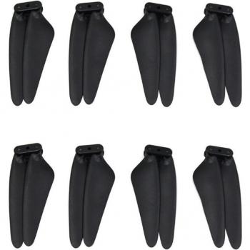 8pcs Spare Propellers for SG906 Pro/X7/X193 Pro Drone