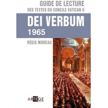 Guide de lecture des textes du concile Vatican II, Dei verbum