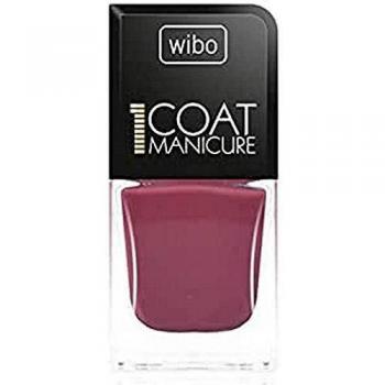 Wibo Premium Pure Gloss 1‑Coat – 14 Shades, 8.5 mL