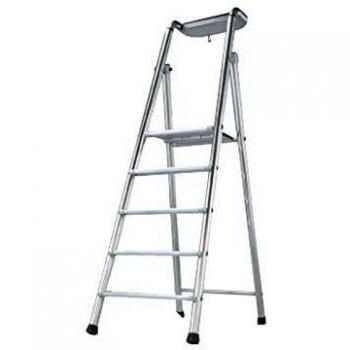 Pro-Bat 4-Rung Platform for Stores