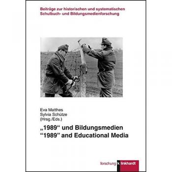 '1989' und Bildungsmedien: '1989' and Educational Media