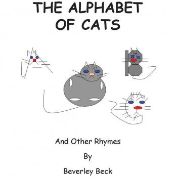 The Alphabet of Cats