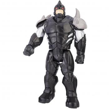 T.Hero Spider-Man Rhino (Hasbro)
