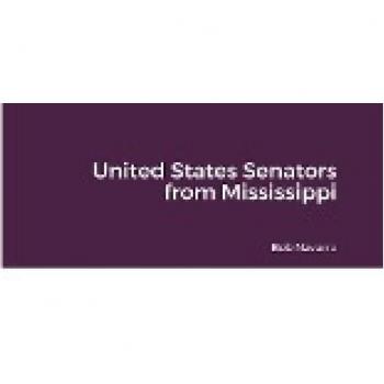 Navarro, Bob: United States Senators from Mississippi