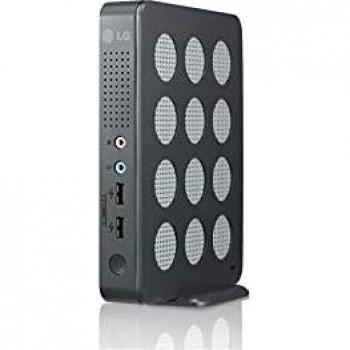 Ordinateur Zero Client LG PCoIP 660g Noir TERA2321