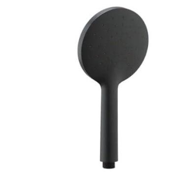 CarbonTonda Ambra 1‑Getto Monofunzione Nera