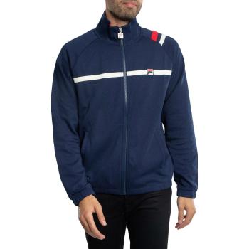 Veste Fila Mkii Bleu pour Homme