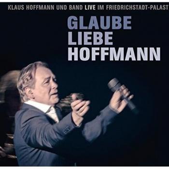 Glaube Liebe Hoffmann Duftender Raumdiffusor