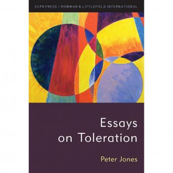 Essays on Toleration