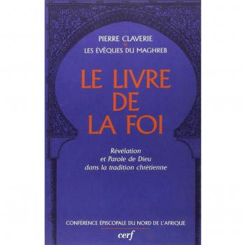 le livre de la foi