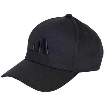 Cappello Sportivo AdiTonal Nero