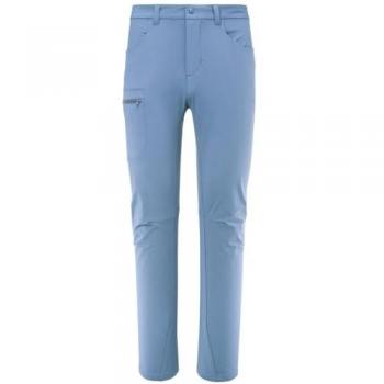 Millet UBIK Coronet Blue Stretch Trousers, Male 40
