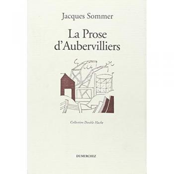 La prose d'Aubervilliers