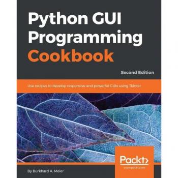 Vitalsource Technologies, Inc. Python Gui Programming Cookbook