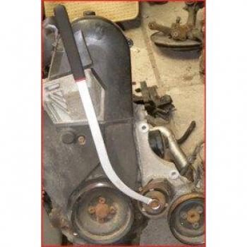 Chiave per tendicinghia 460mm 13mm