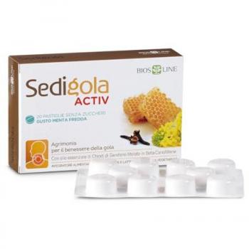 Biosline Sedigola Activ
