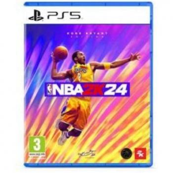 NBA 2K24
