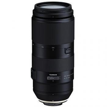 Tamron 100-400mm F/4.5-6.3 Di VC USD for Nikon