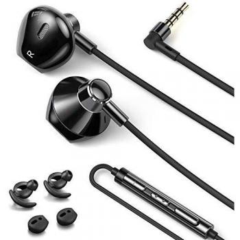 Linklike Bluetooth‑freie Ohrhörer mit Sprachassistent