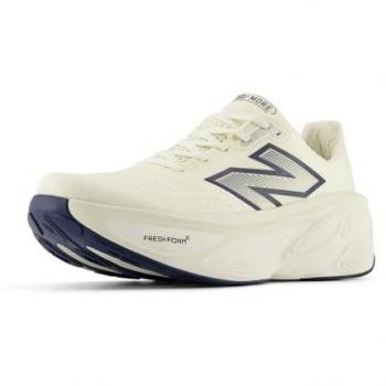 New Balance Freshfoam More V5 Herren Angora
