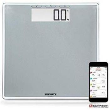 Soehnle Shape Sense Profi 200 Waage mit Athletenmodus