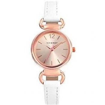 Reloj Viceroy 401020-95 Sweet niña azul piel
