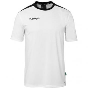 12‑Year‑Old Kempa Emotion 27 Boys Soccer Top