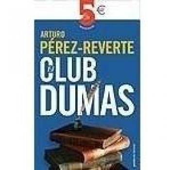 Club dumas, el