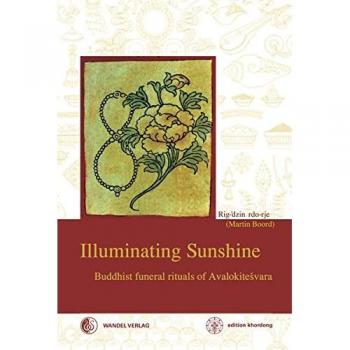 Illuminating Sunshine: Buddhist funeral rituals of Avalokiteśvara
