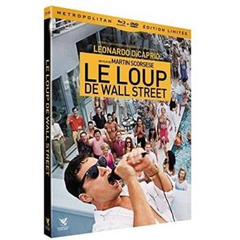Le Loup De Wall Street